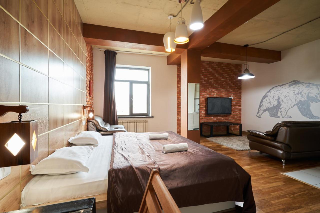 7 Days Hotel Almaty Bagian luar foto